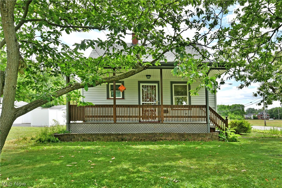 Laub - Residential