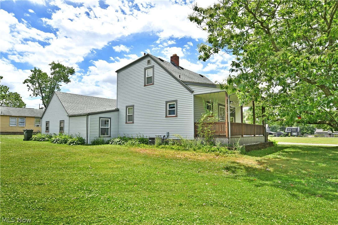 Laub - Residential