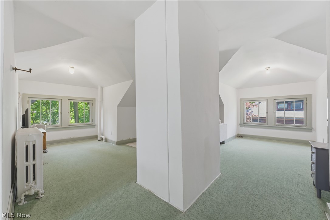 Park - Residential