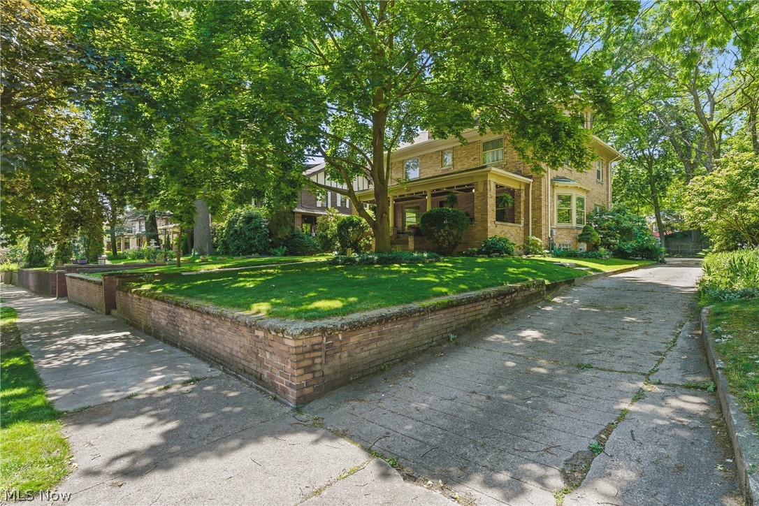 Park - Residential