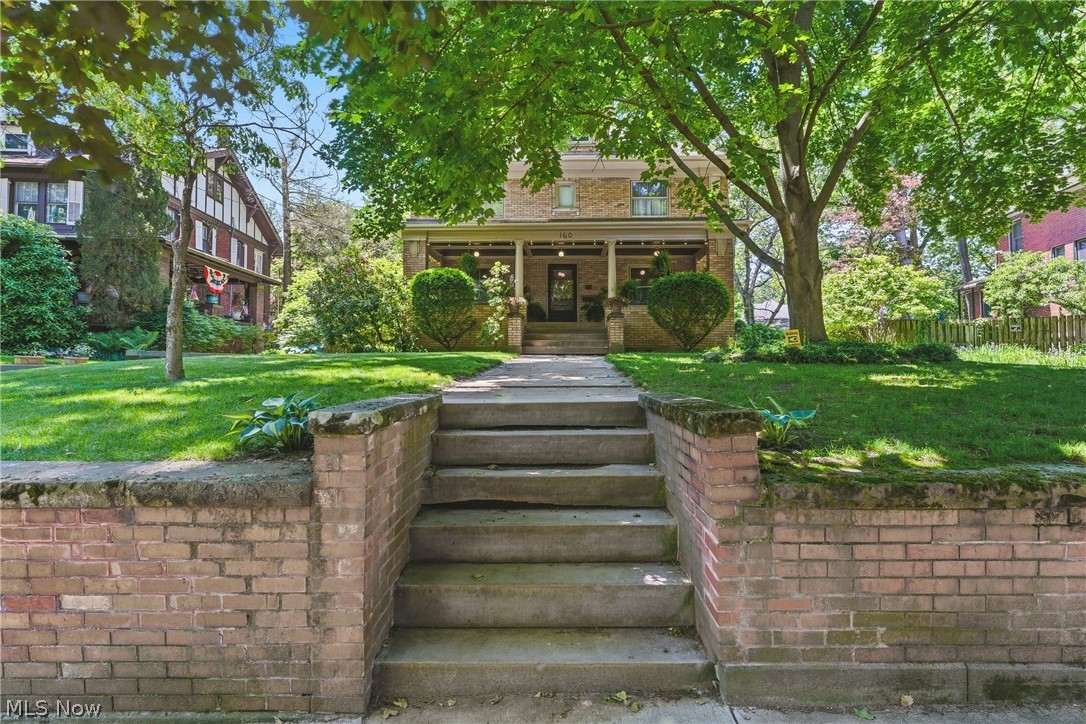 Park - Residential