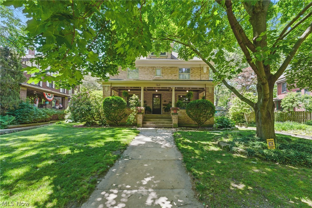 Park - Residential