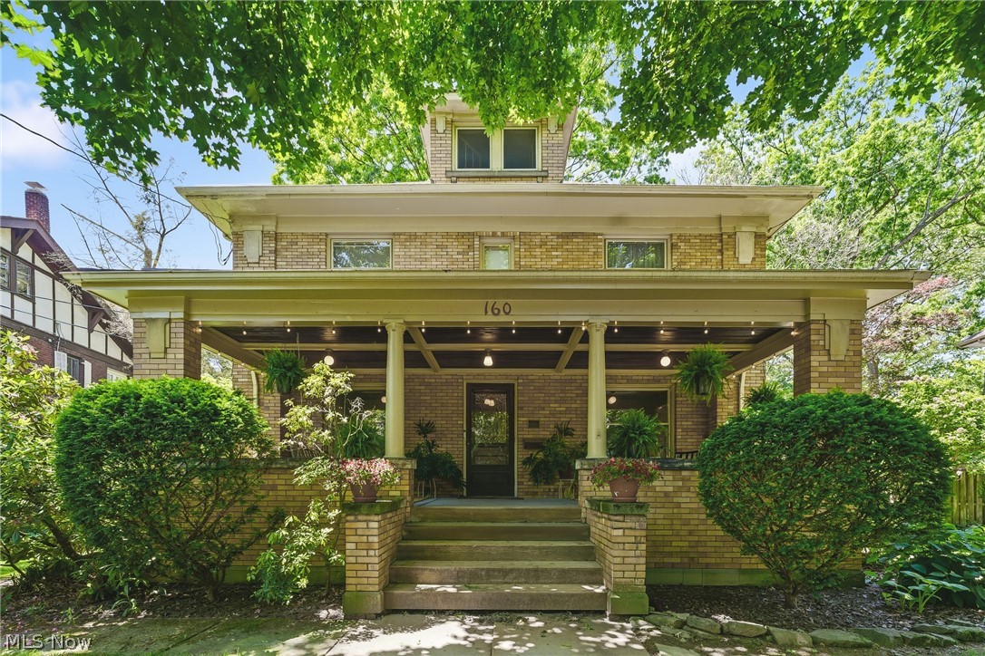 Park - Residential