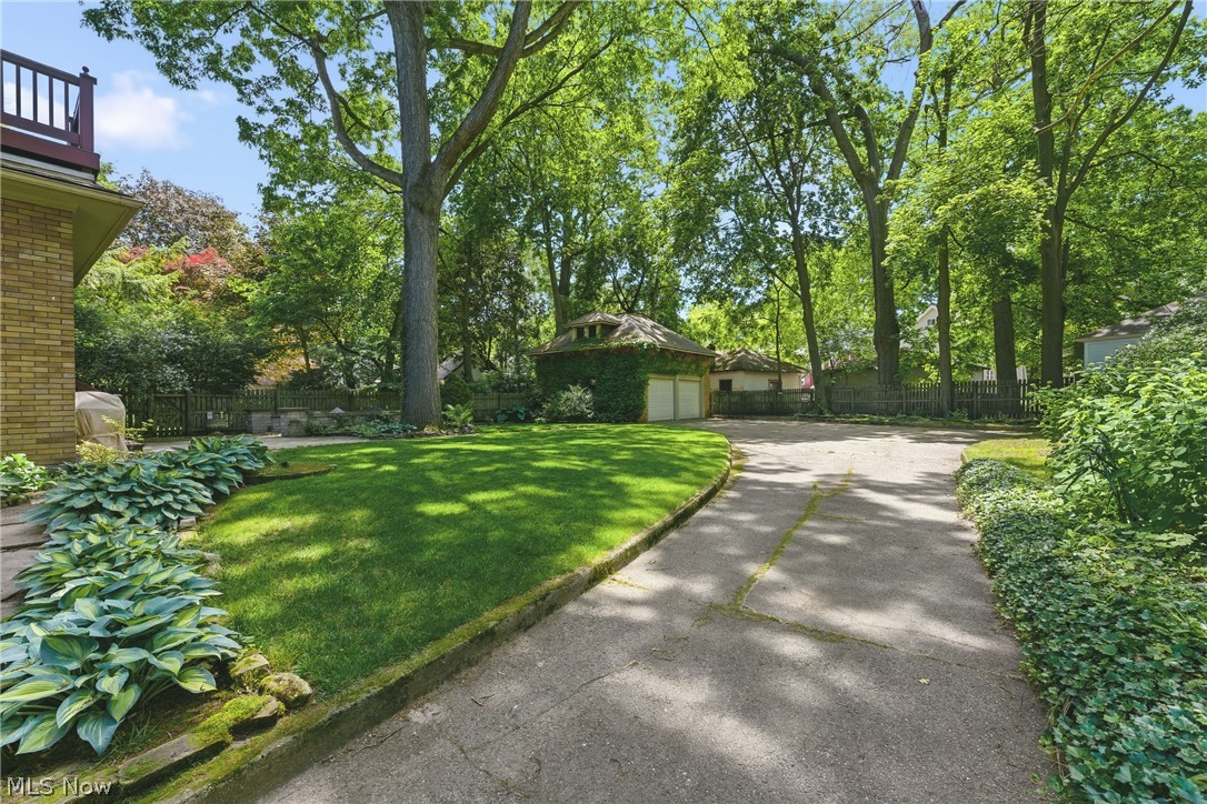 Park - Residential
