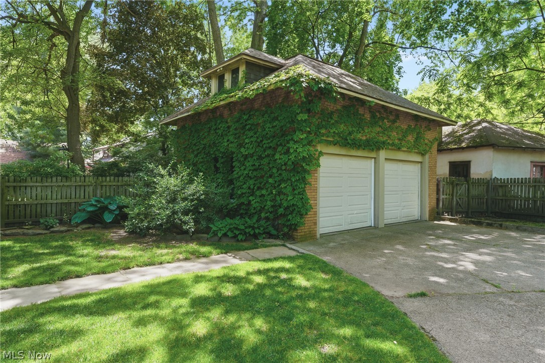Park - Residential