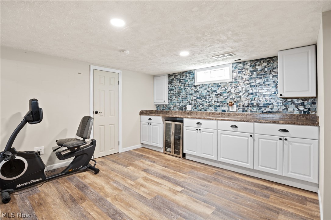 Liberty Ave - Residential