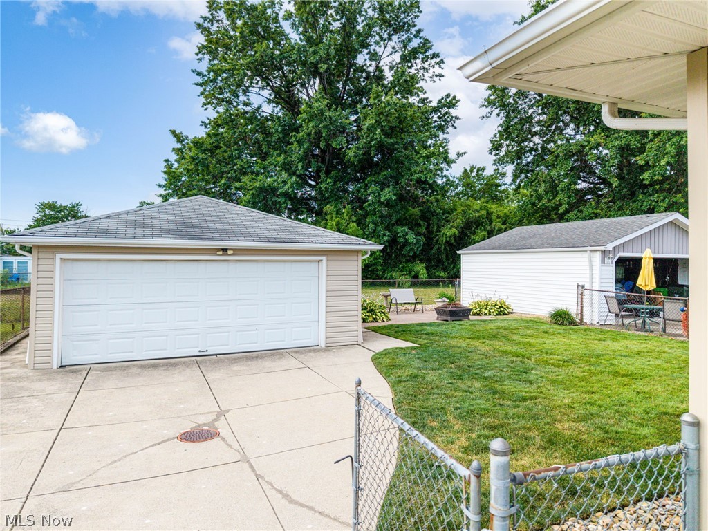 Liberty Ave - Residential