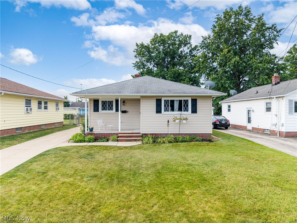 Liberty Ave - Residential