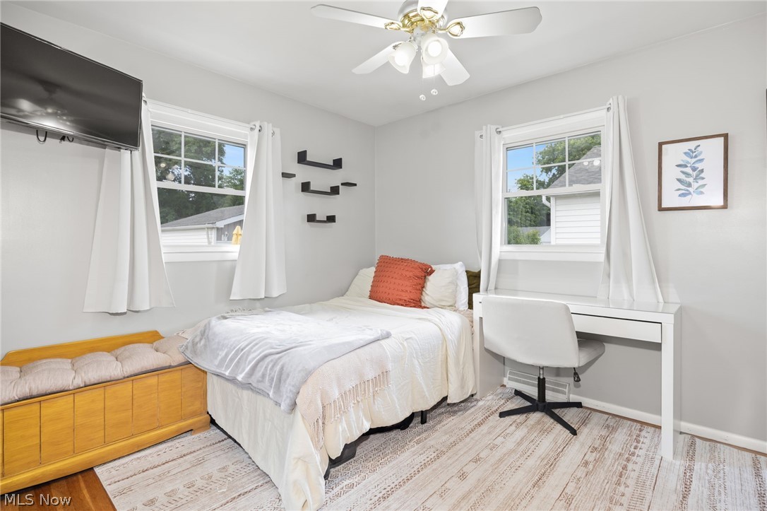 Liberty Ave - Residential