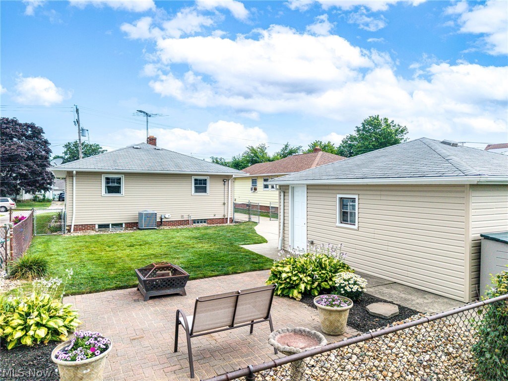 Liberty Ave - Residential
