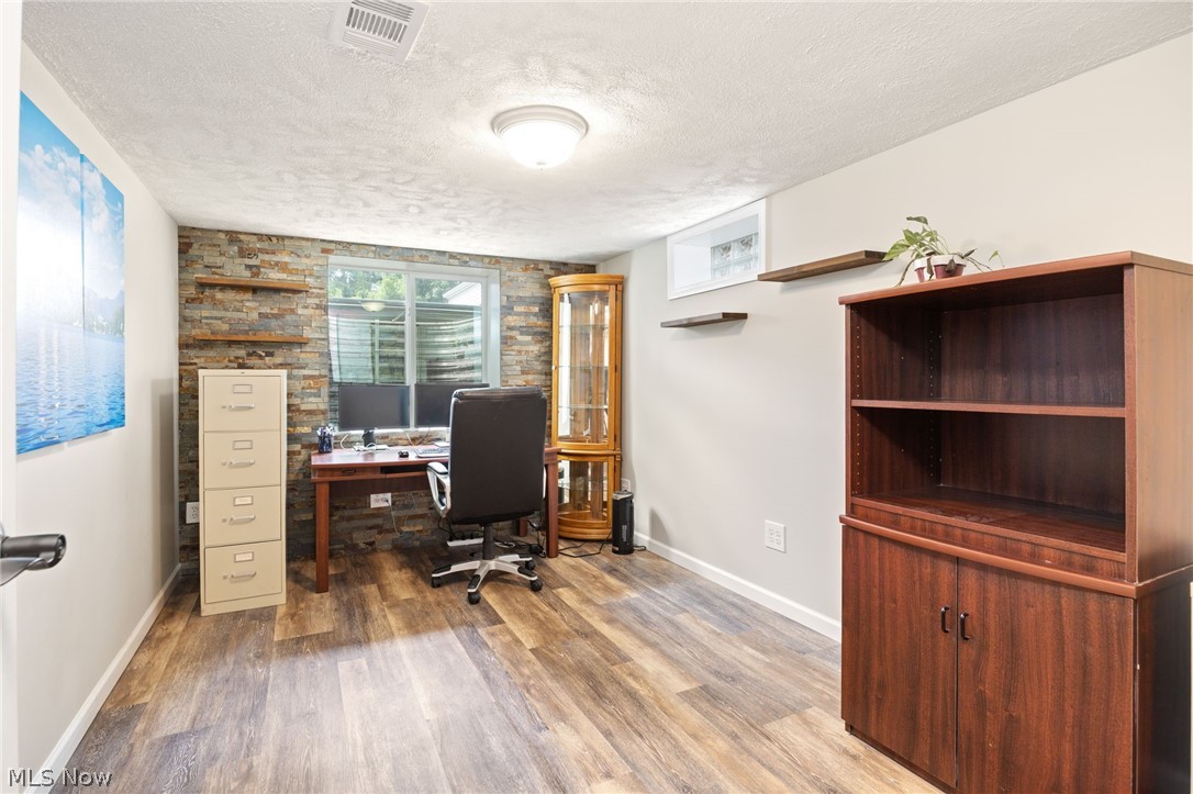 Liberty Ave - Residential