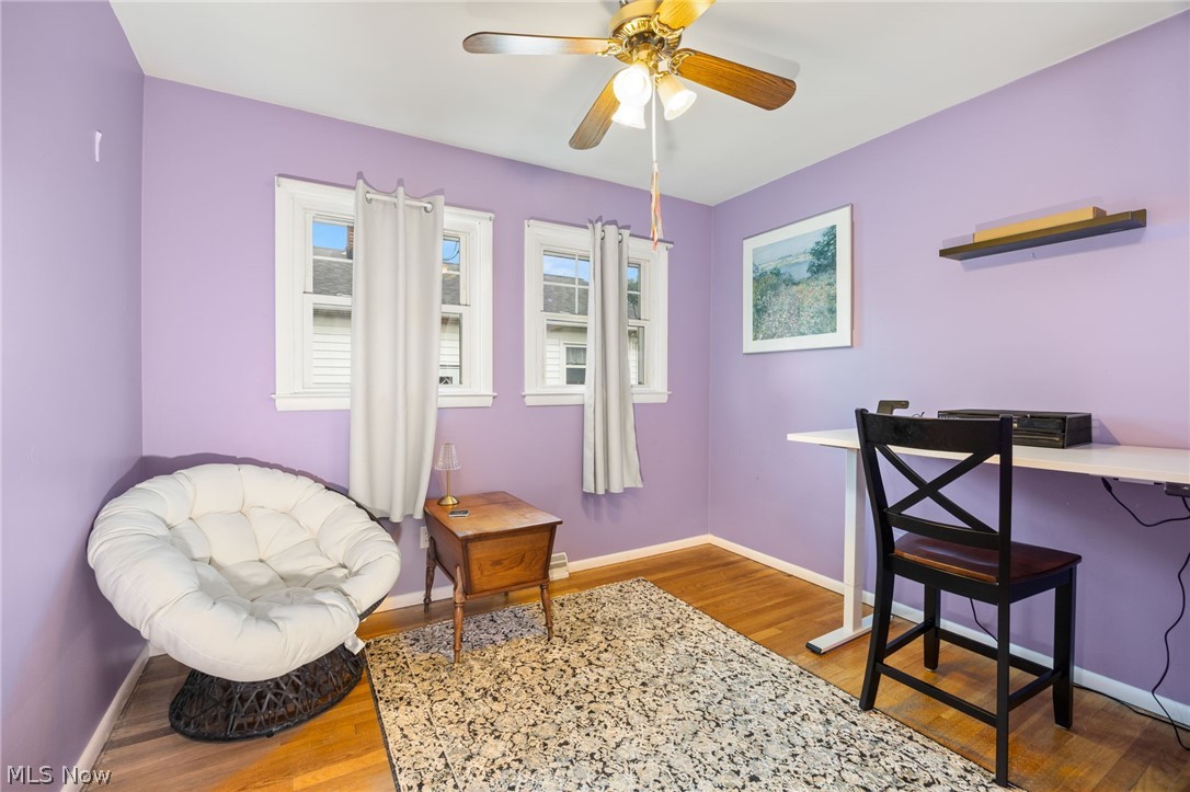 Liberty Ave - Residential