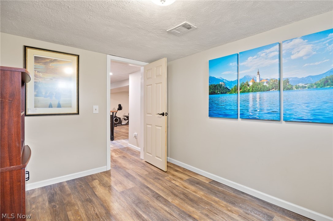 Liberty Ave - Residential