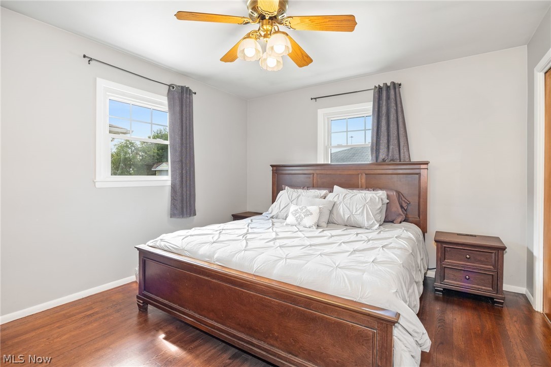 Liberty Ave - Residential