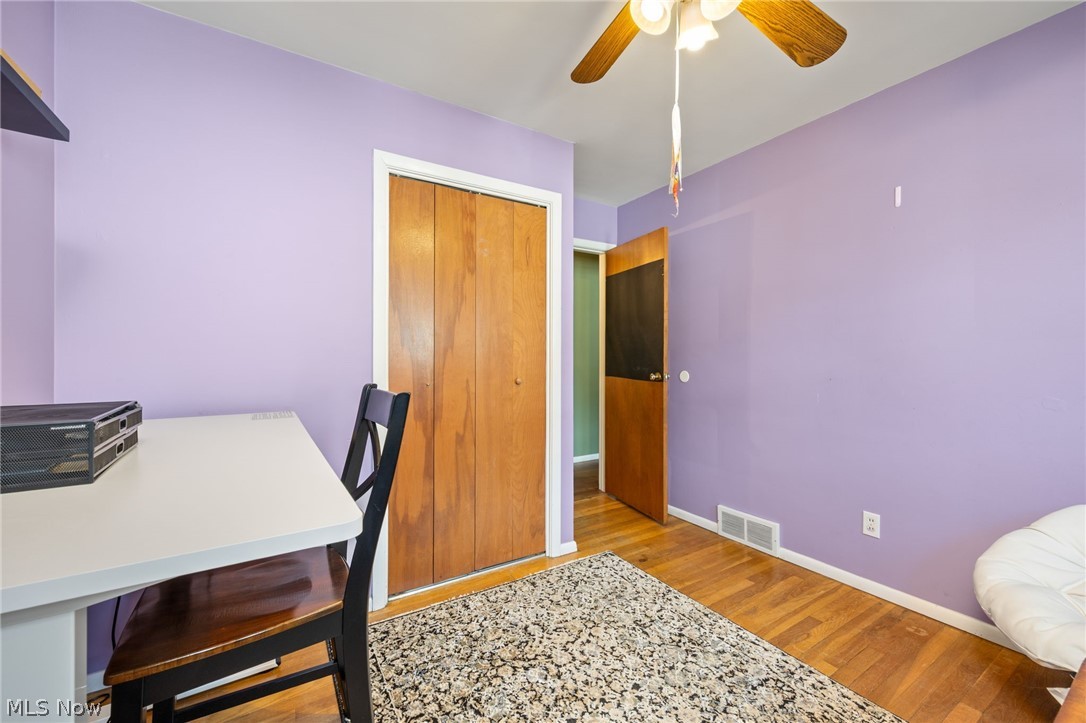 Liberty Ave - Residential