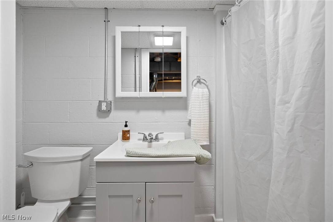 Liberty Ave - Residential