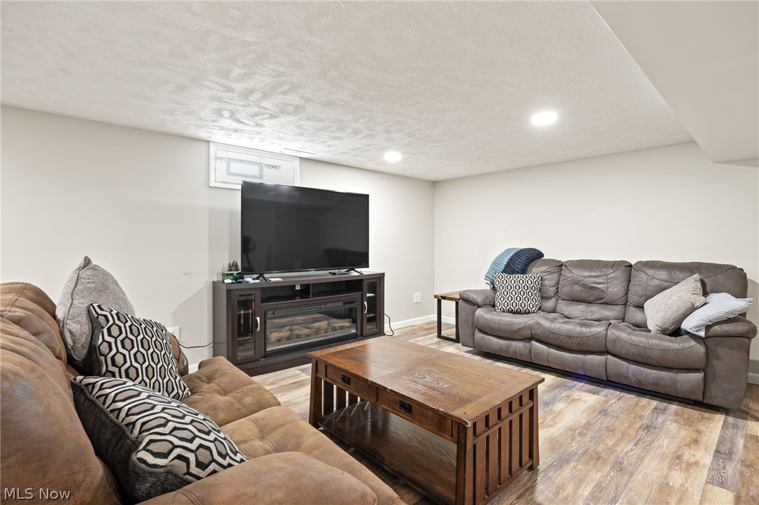 Liberty Ave - Residential