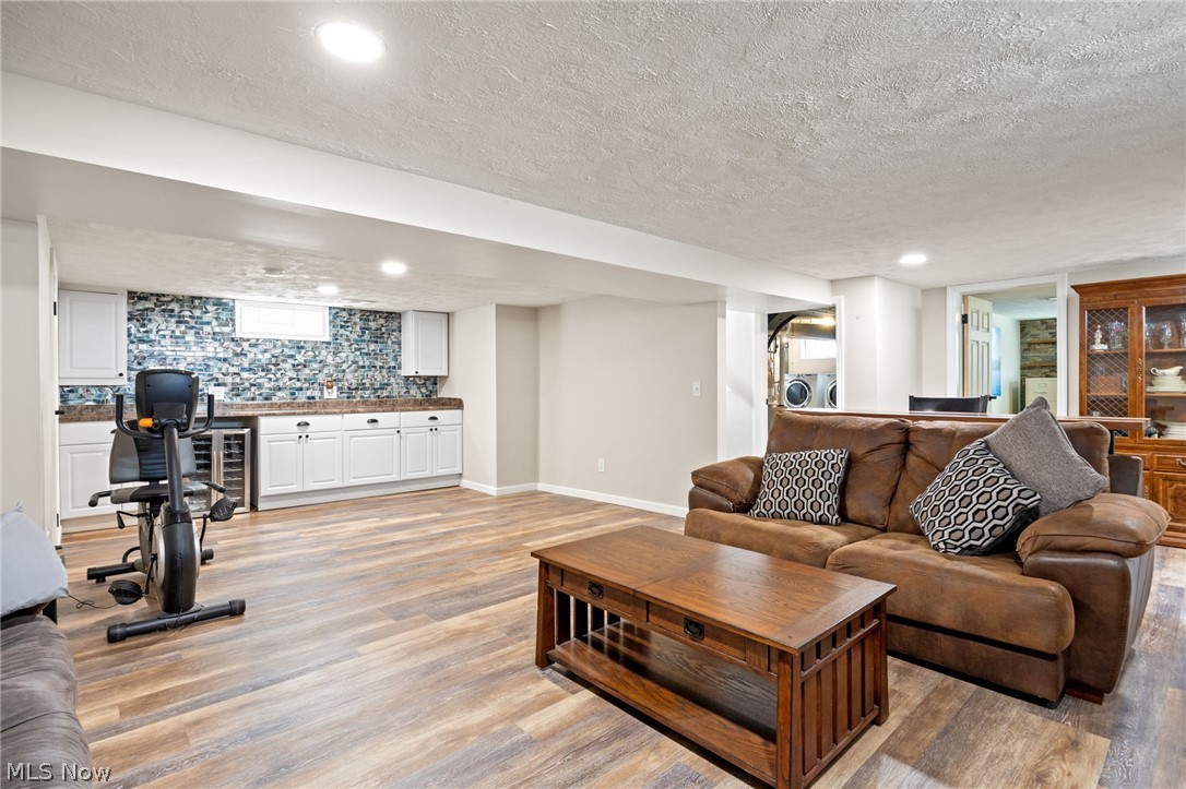 Liberty Ave - Residential