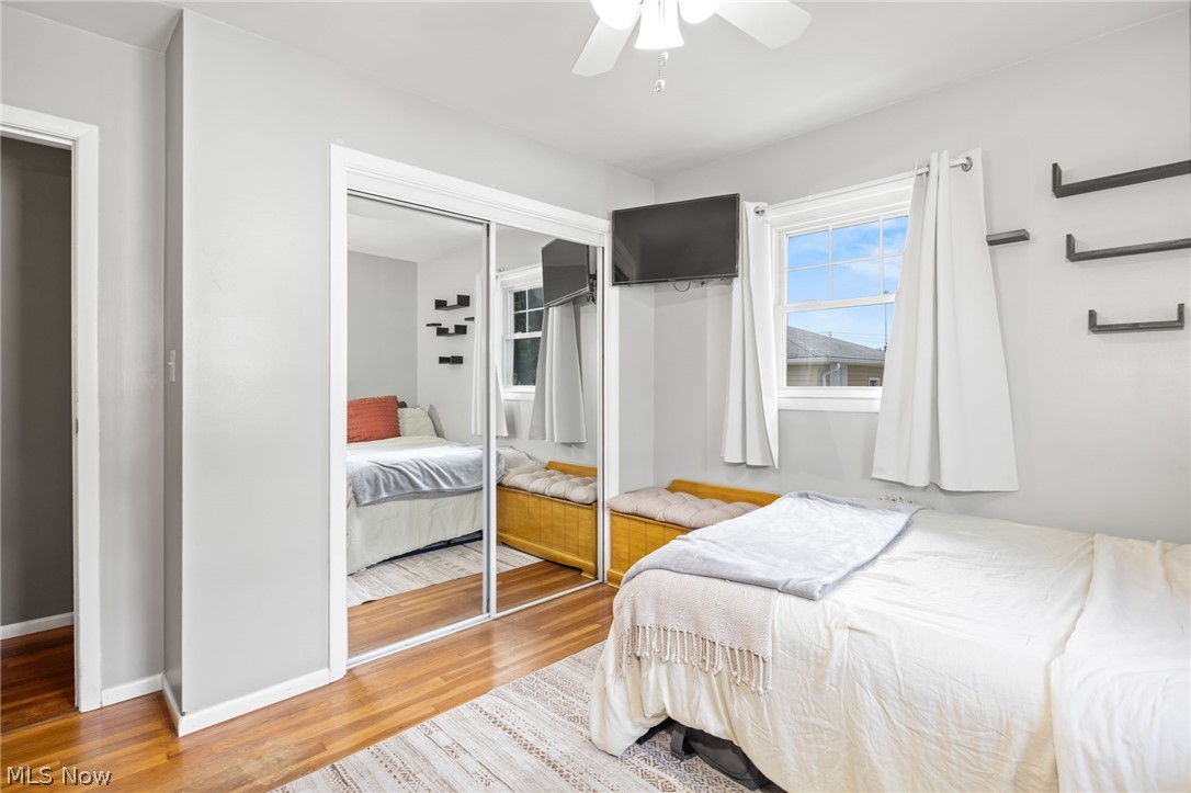 Liberty Ave - Residential