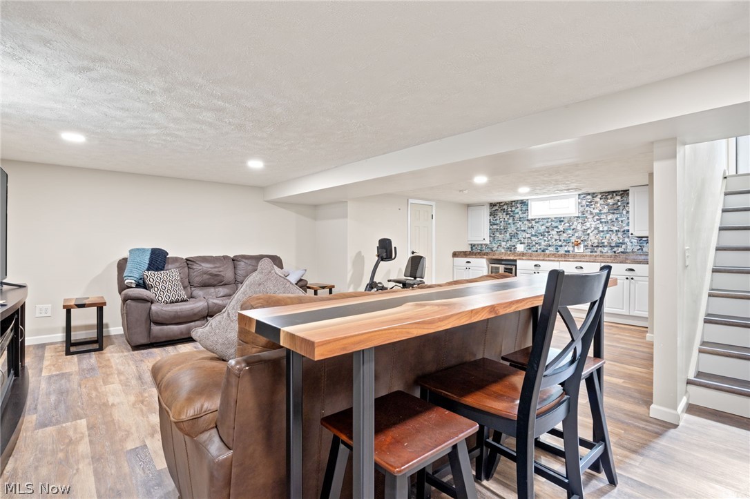 Liberty Ave - Residential