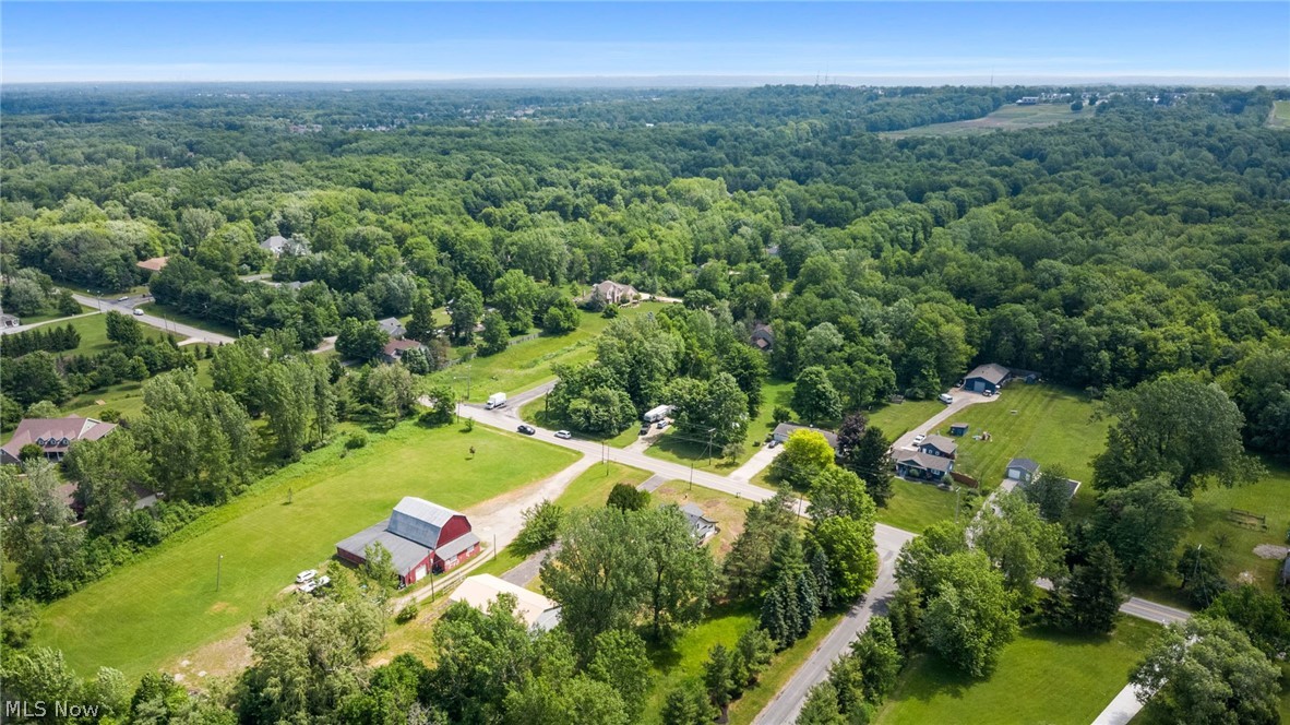 Brunswick Hills - Residential