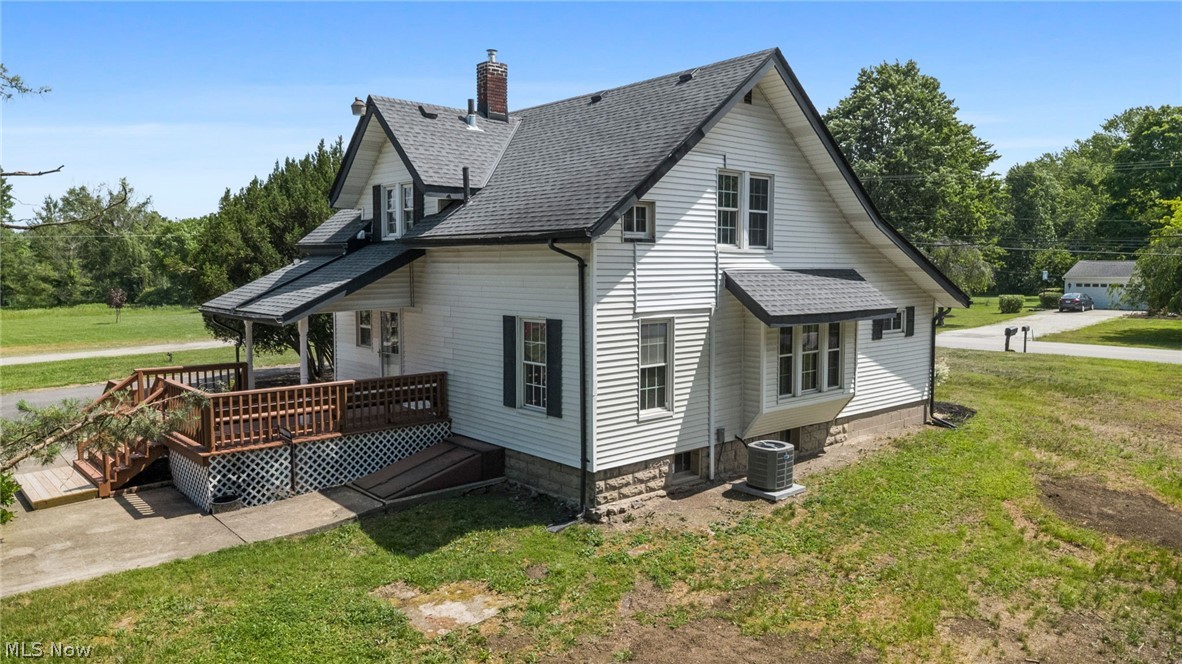 Brunswick Hills - Residential