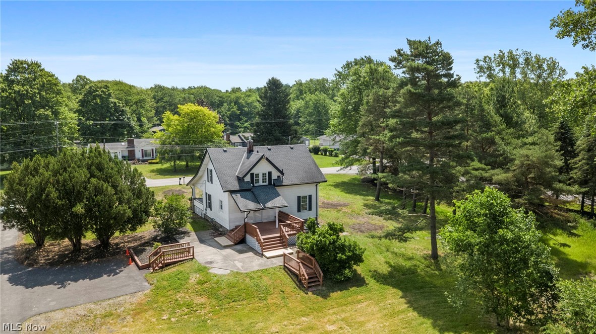 Brunswick Hills - Residential