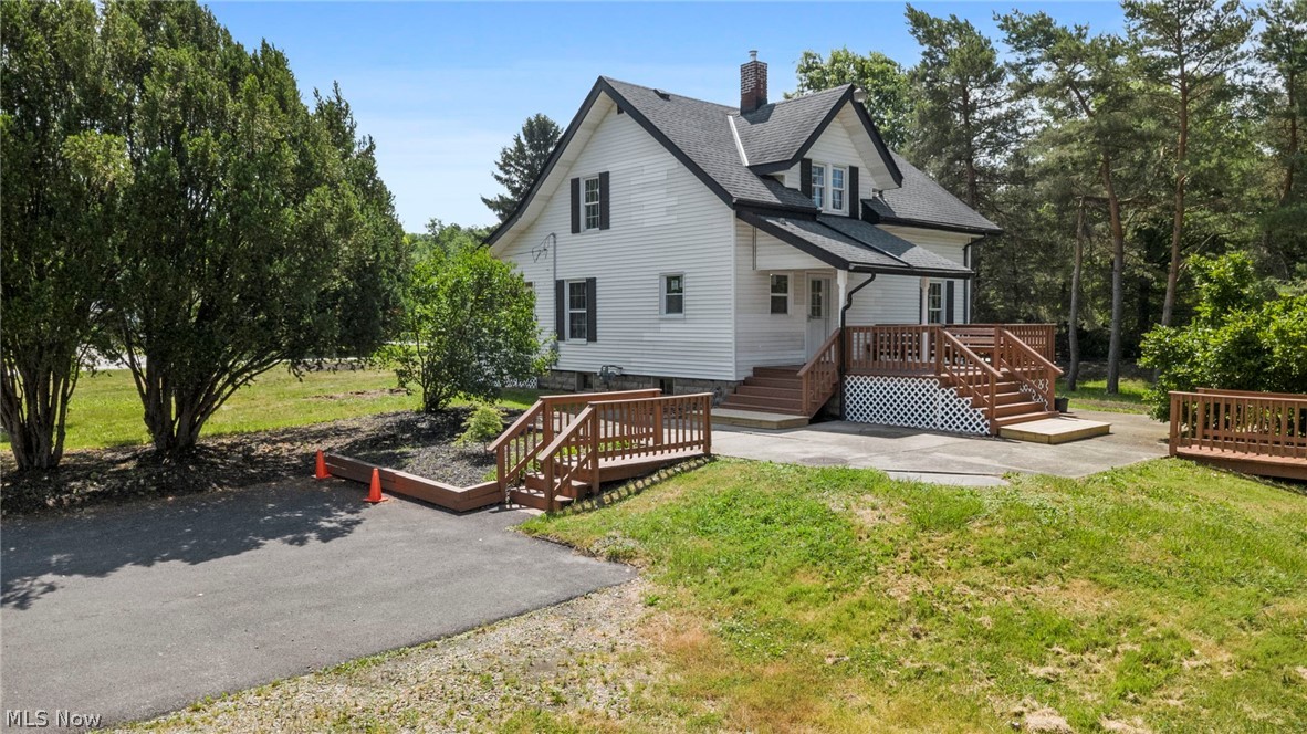 Brunswick Hills - Residential