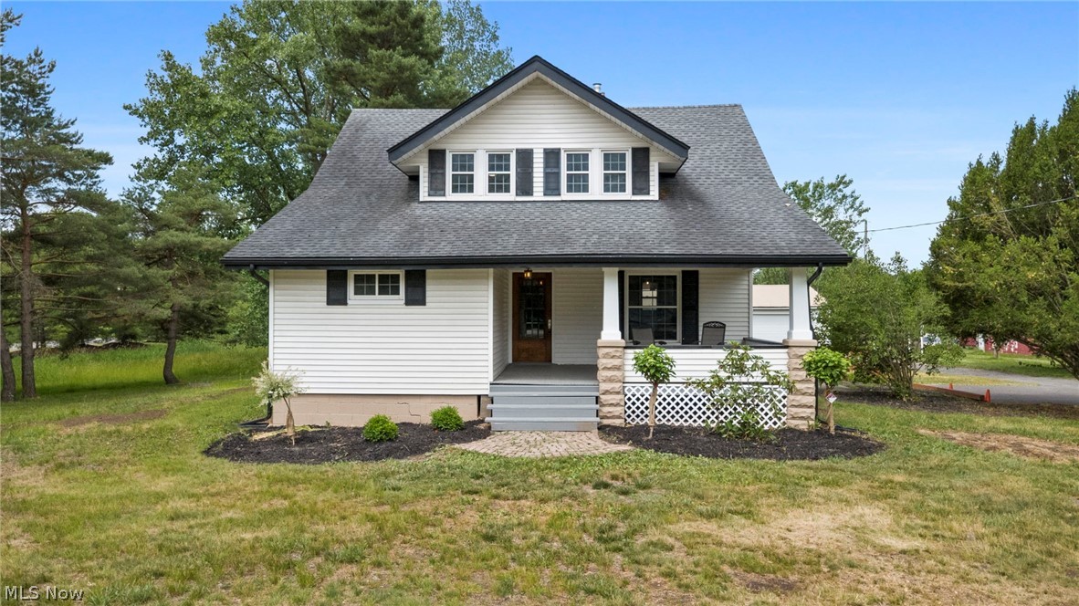 Brunswick Hills - Residential