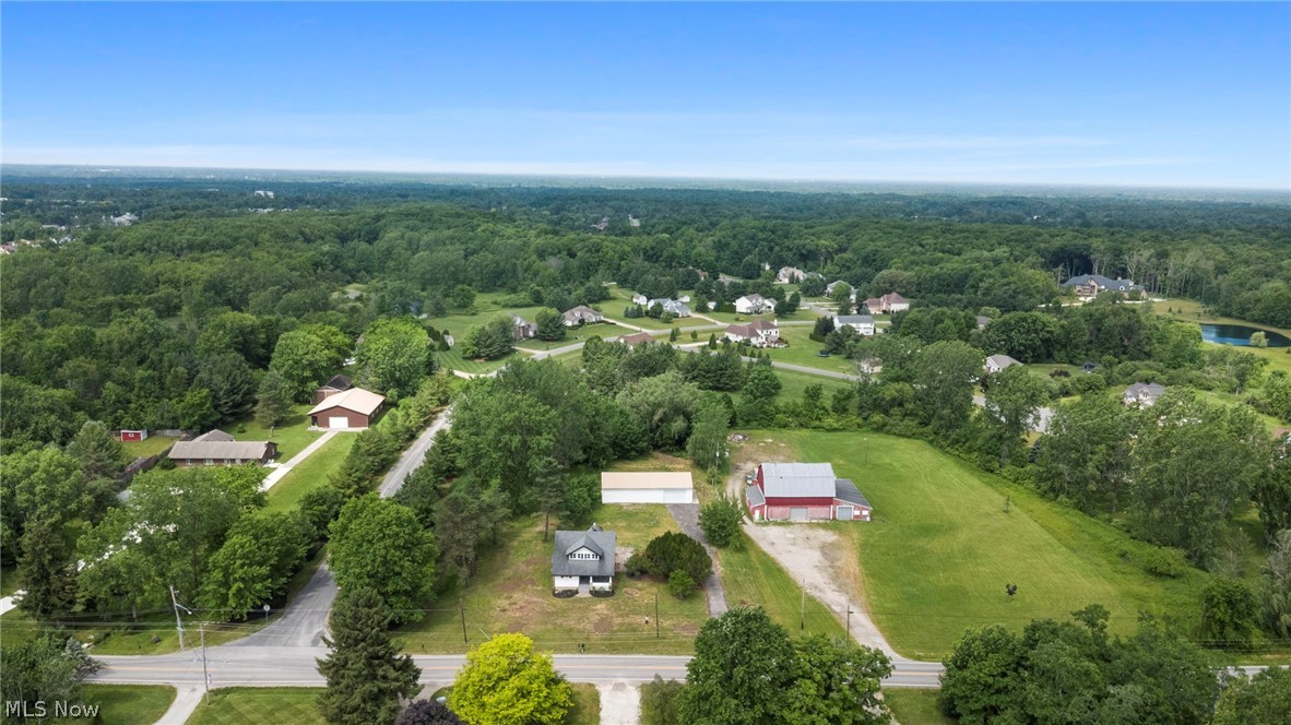 Brunswick Hills - Residential