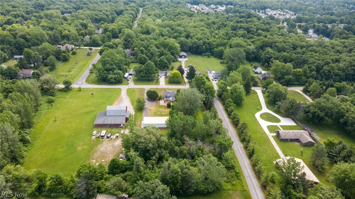 Brunswick Hills - Residential