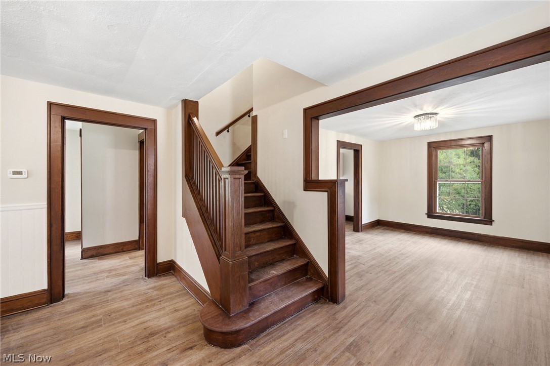 Brunswick Hills - Residential