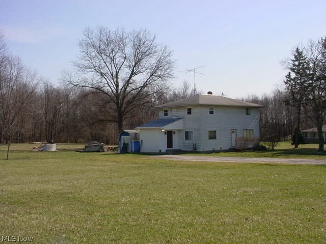 Suffield - Residential