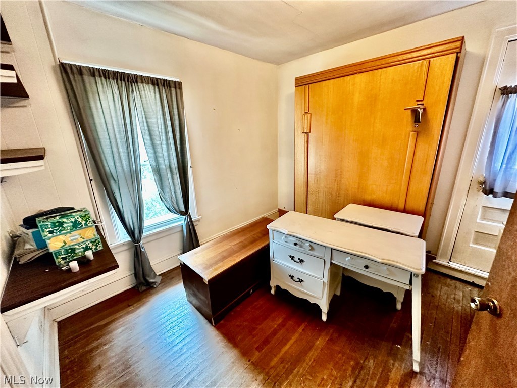 Firestone Park - Residential