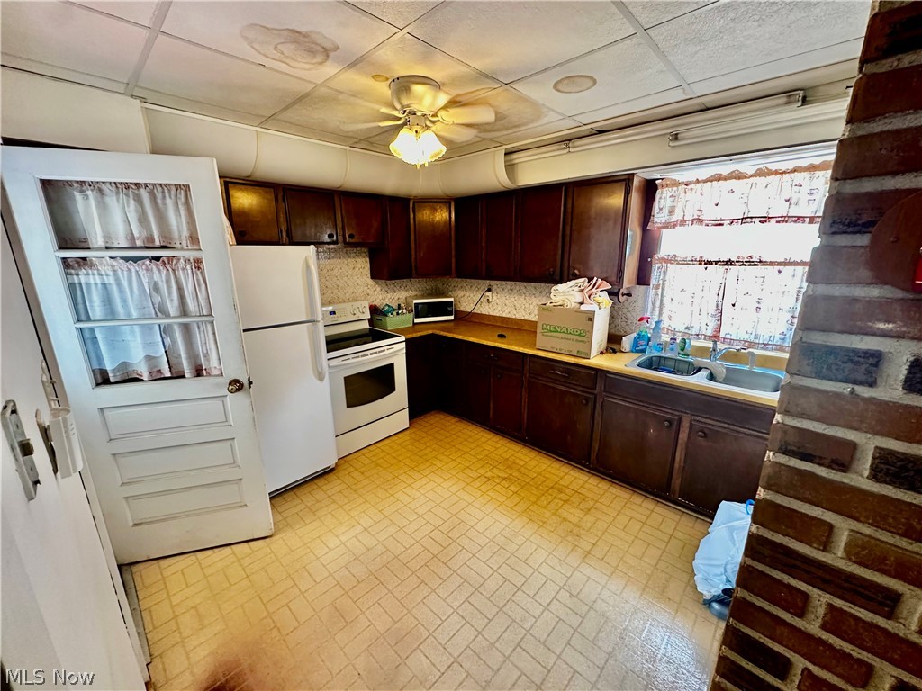 Firestone Park - Residential