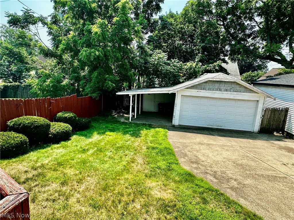 Firestone Park - Residential