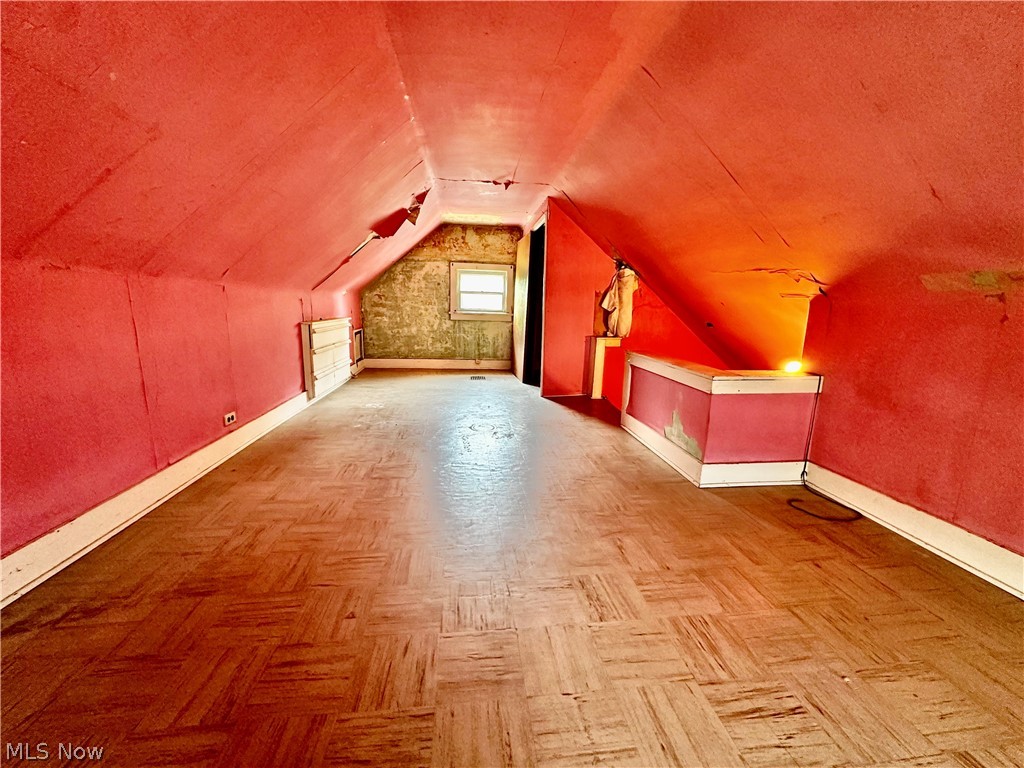 Firestone Park - Residential