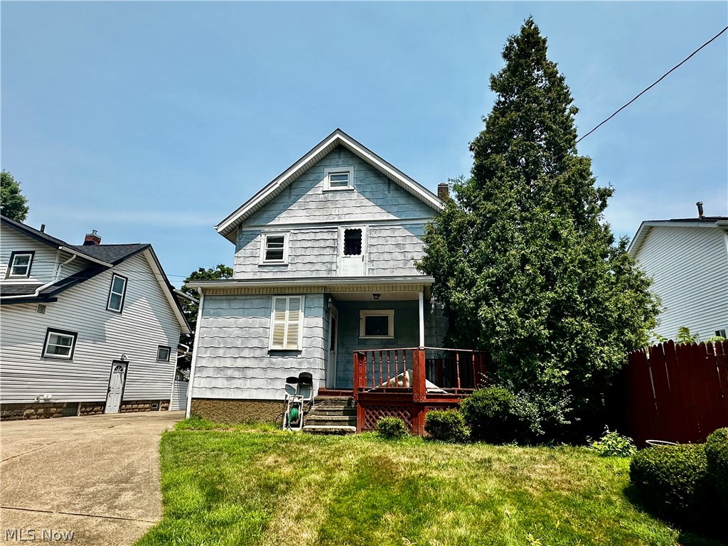 Firestone Park - Residential