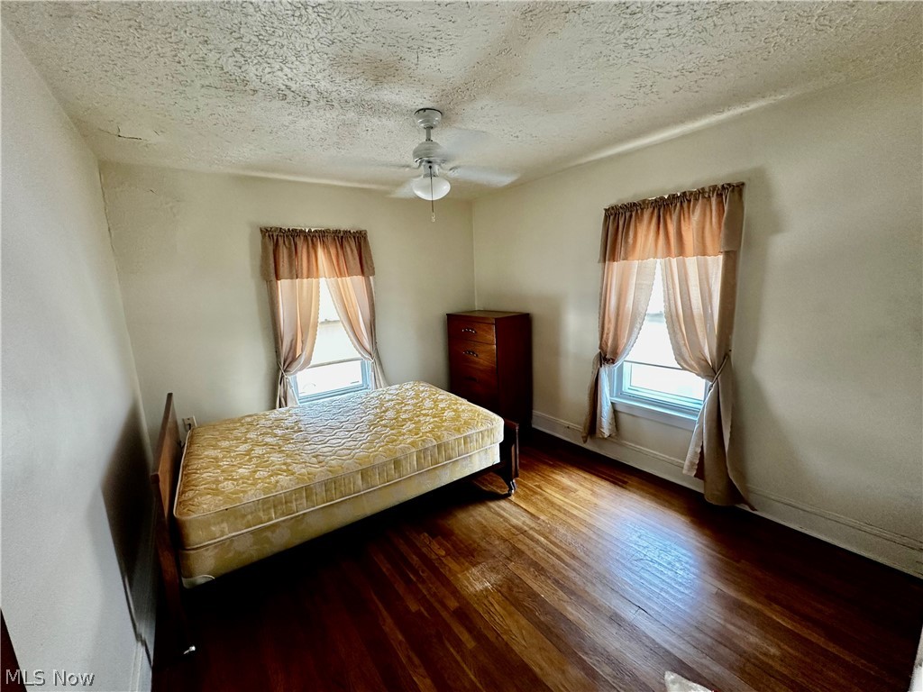 Firestone Park - Residential