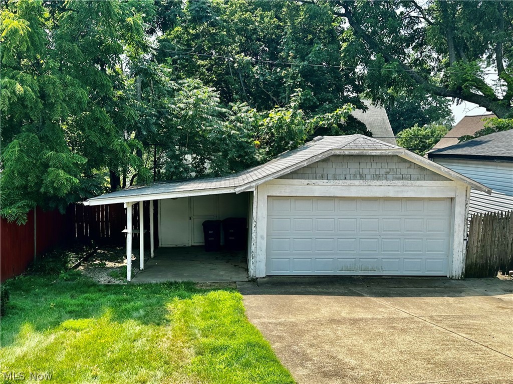 Firestone Park - Residential
