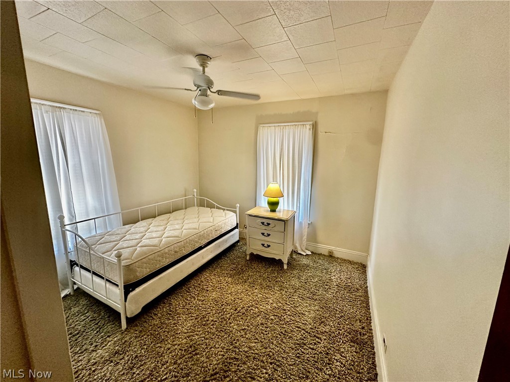 Firestone Park - Residential