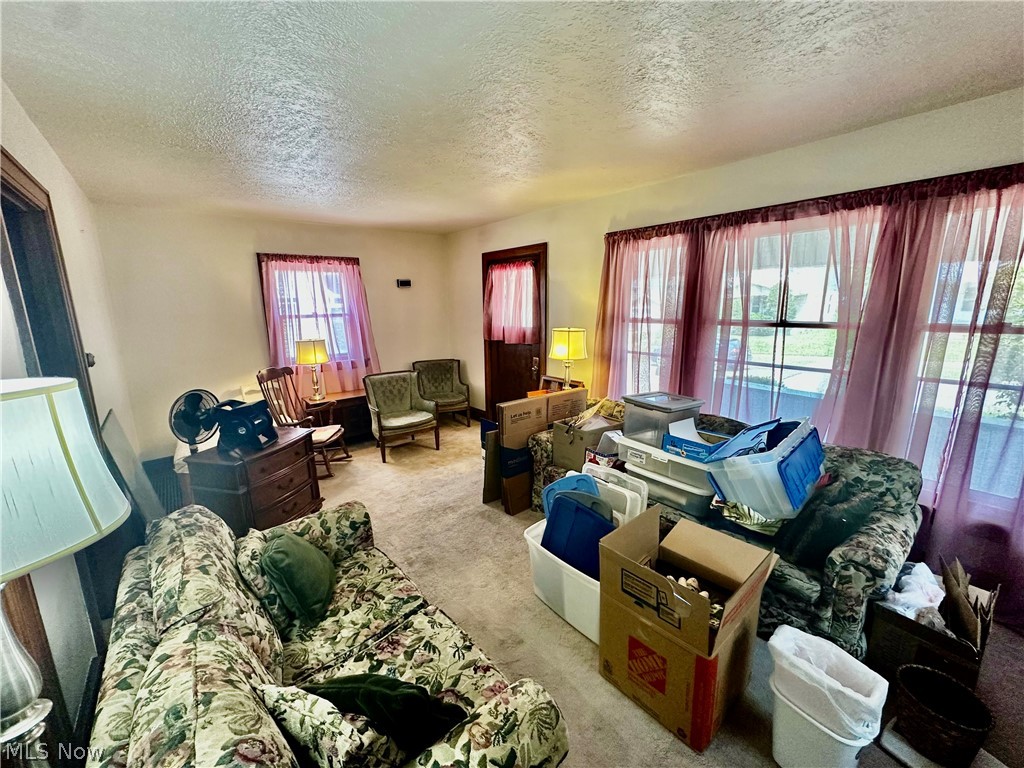 Firestone Park - Residential