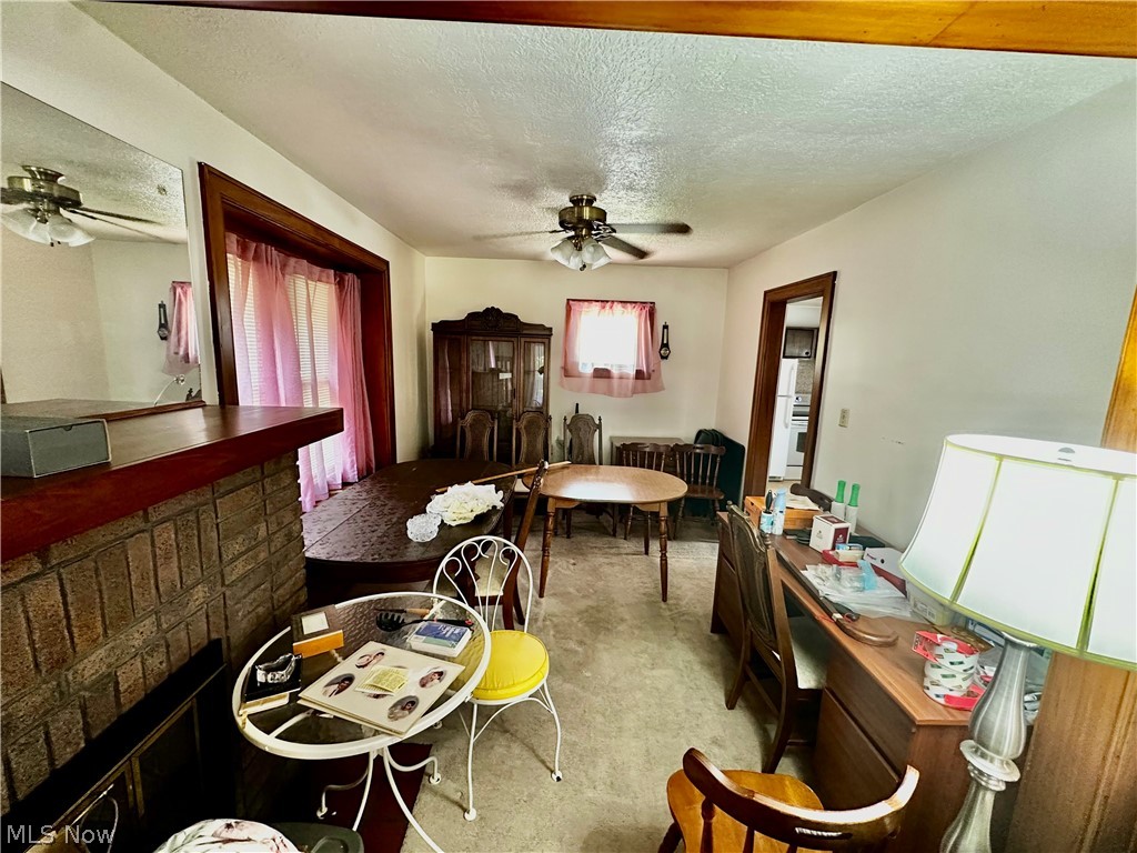 Firestone Park - Residential