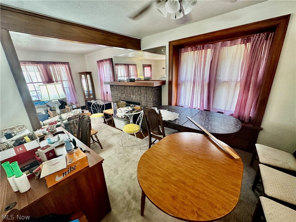Firestone Park - Residential