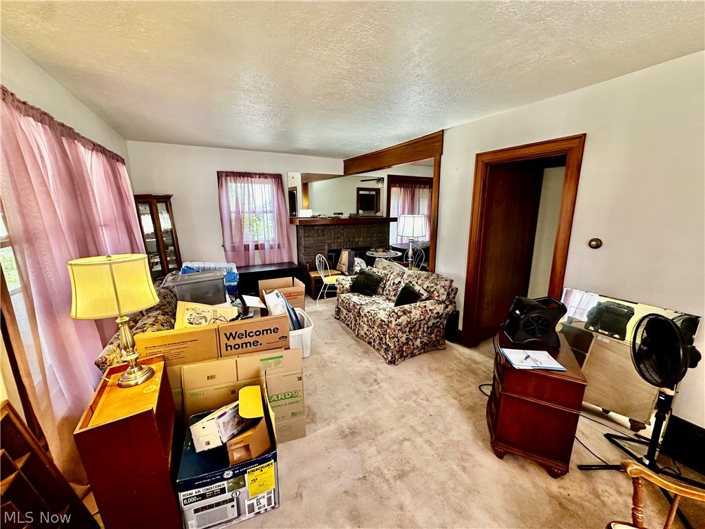 Firestone Park - Residential