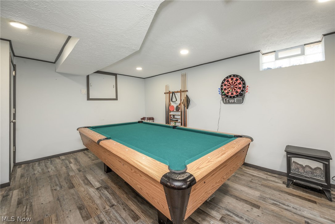 Wyoga Lake Park - Residential