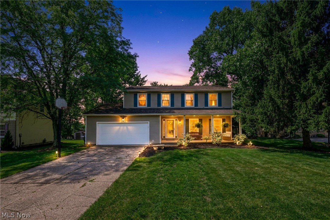Wyoga Lake Park - Residential