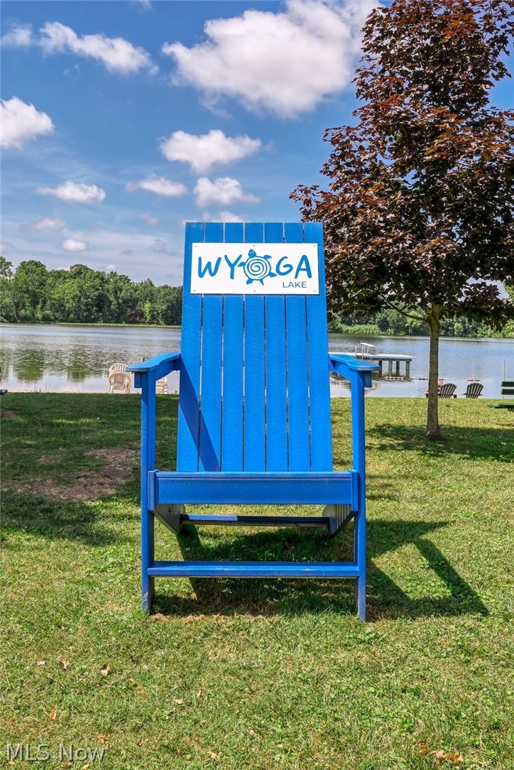 Wyoga Lake Park - Residential
