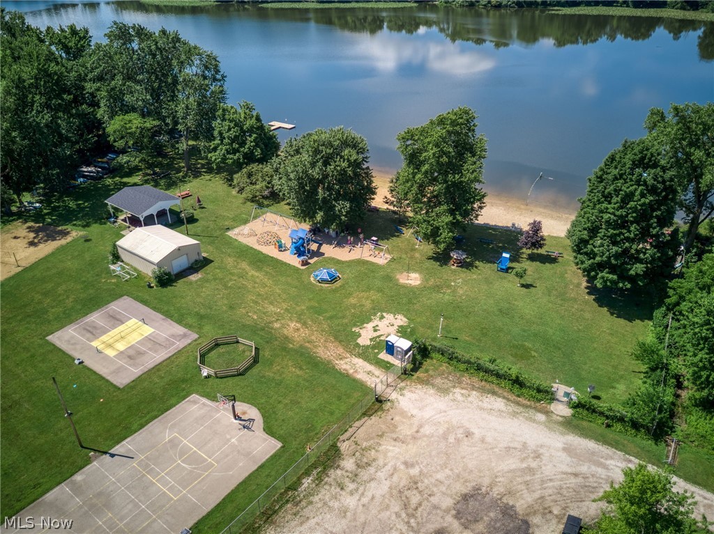Wyoga Lake Park - Residential