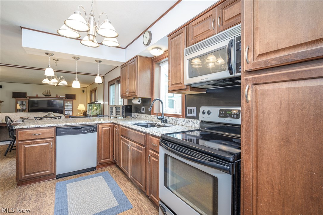 Wyoga Lake Park - Residential